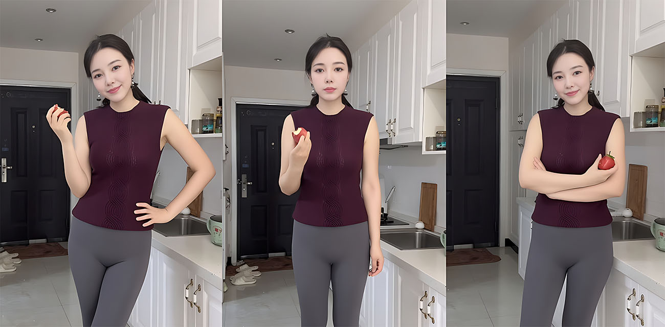 抖音女主播 丁达尔耶 被封后下海 带娃少妇被榜一大哥后入猛怼花心 爽到失神