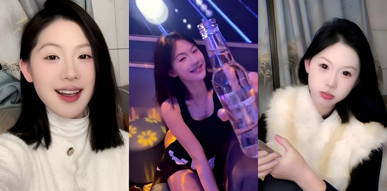 快手女网红 富小春 是苏不是苏亲传女徒弟 早期黑料流出 骑乘做爱骚浪本色暴露无遗