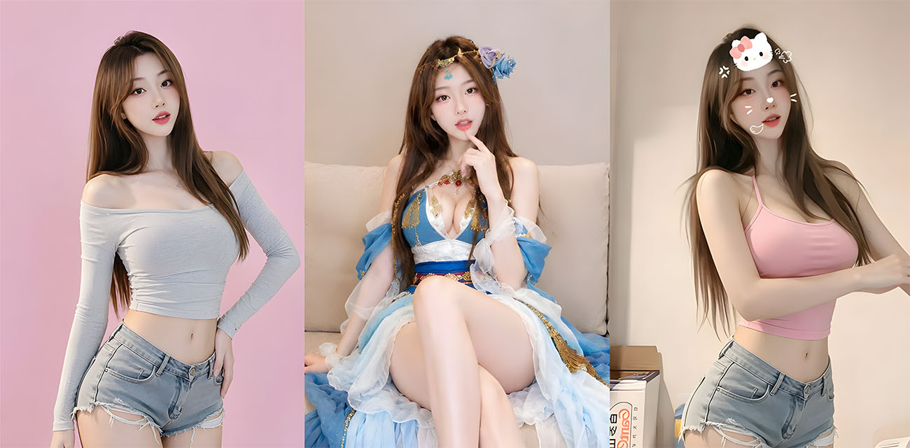 抖音小主播 妙妙 私密视频流出 外表甜美实际专业卖逼 外网同步开号骚到没边