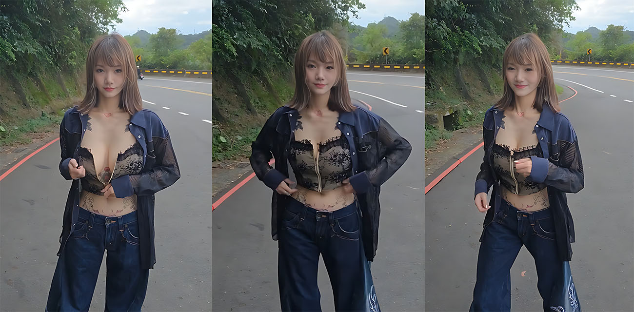 高颜纹身妹 rina 性爱私拍 自拍裸照露脸揉奶自慰 被金主酒店无套后入猛怼不停