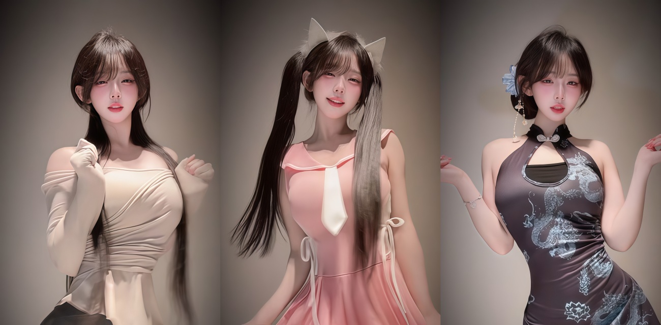抖音网红 童锣烧 骚舞福利 身着黑丝制服一键脱衣 美乳狂晃 这谁顶得住