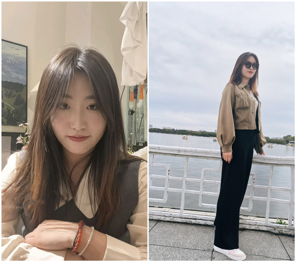 【原档泄密】北京王井女大全露脸出镜走反差路线和男友到处旅游